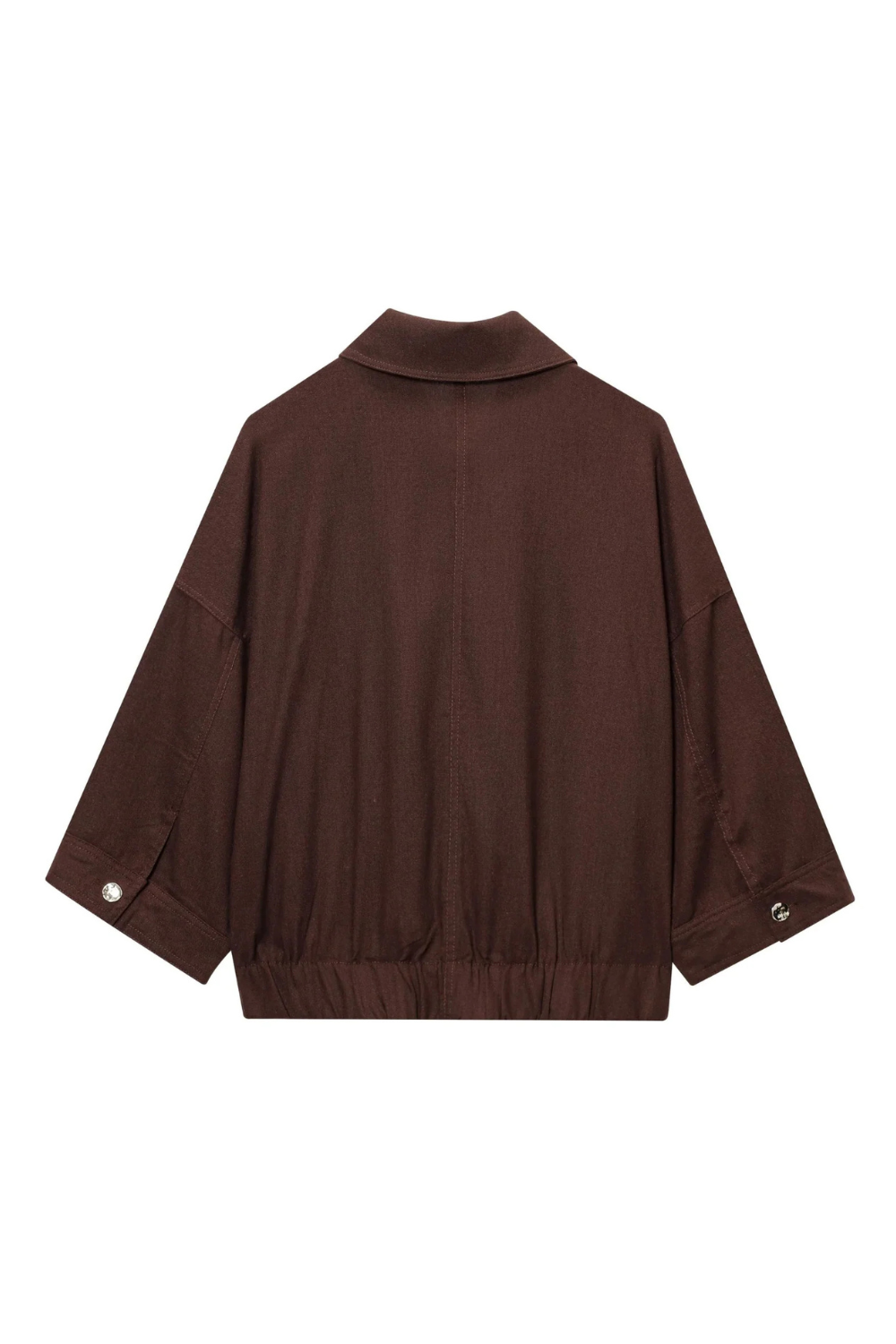 Dilo Cropped Jacket