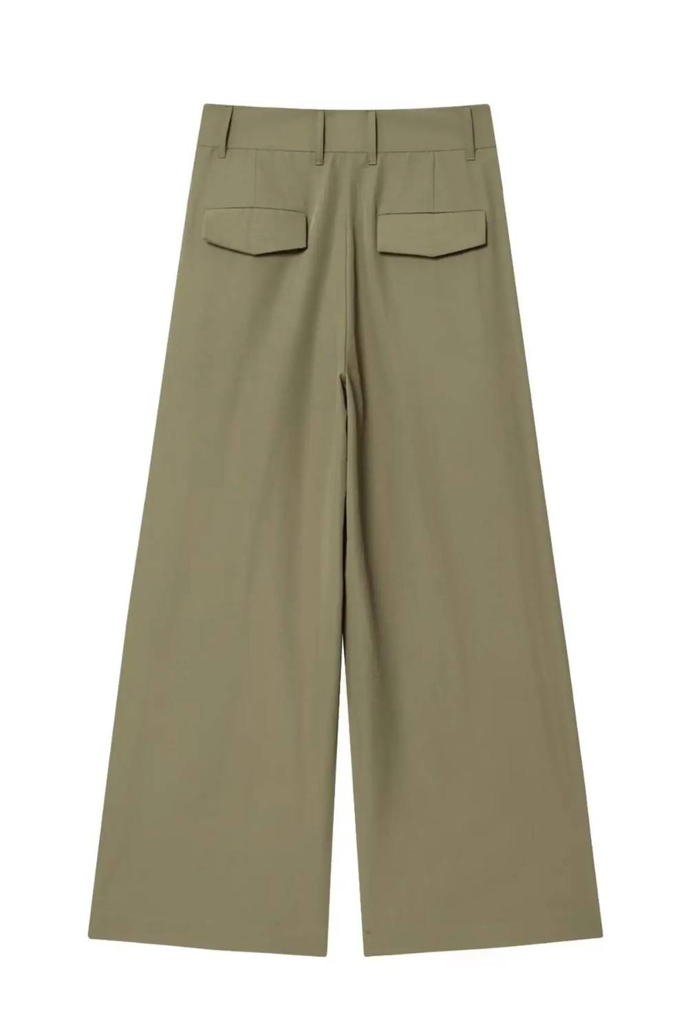 Valeria Pinstripe Blazer Set